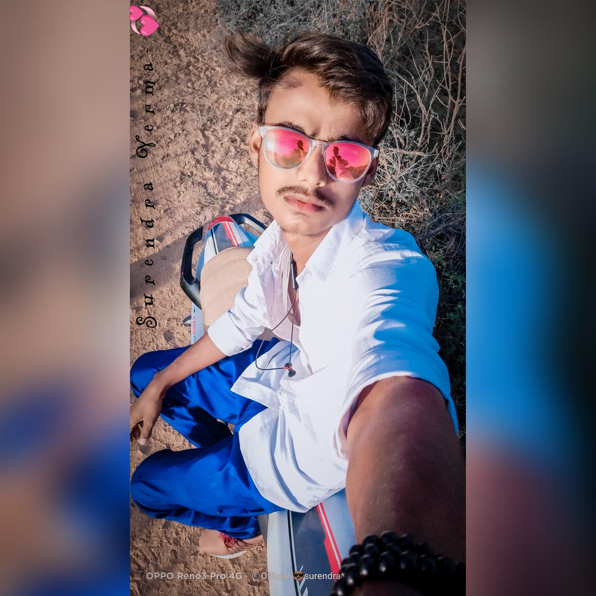 Surendr78's tweet photo. #NewProfilePic https://t.co/iDviFPbThc