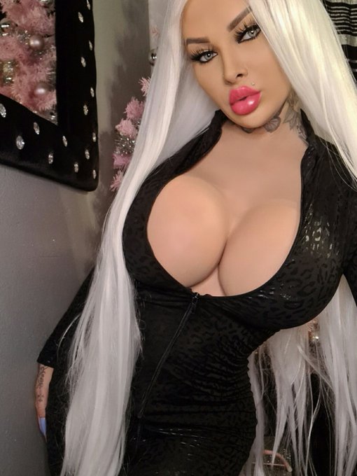 Check out my free telegram chanel! Dm me😜 https://t.co/y1mp5BjAcA