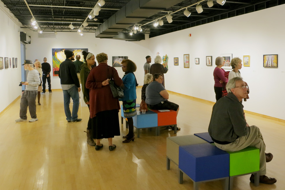 hocoarts's tweet image. HCAC General Exhibit Applications Due January 1, 2022. Apply now to be considered for a future exhibit in the Arts Council galleries! Visit hocoarts.org/explore/opport… for details &amp;amp; to apply. #hocoarts #hocomd