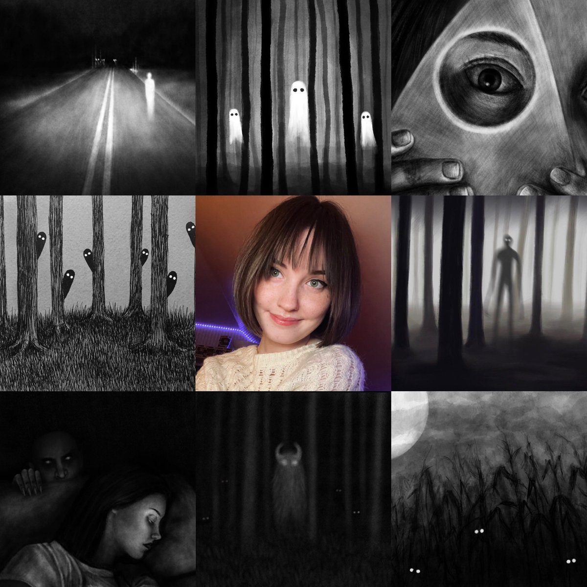 #artvsartist