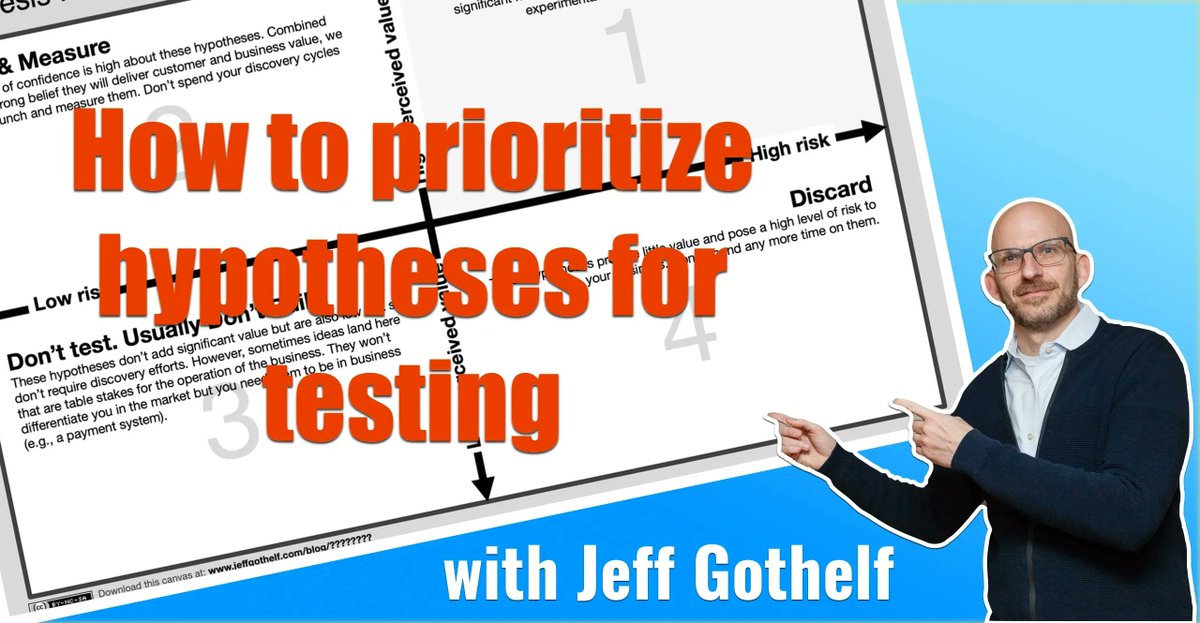 Jeff Gothelf tweet media