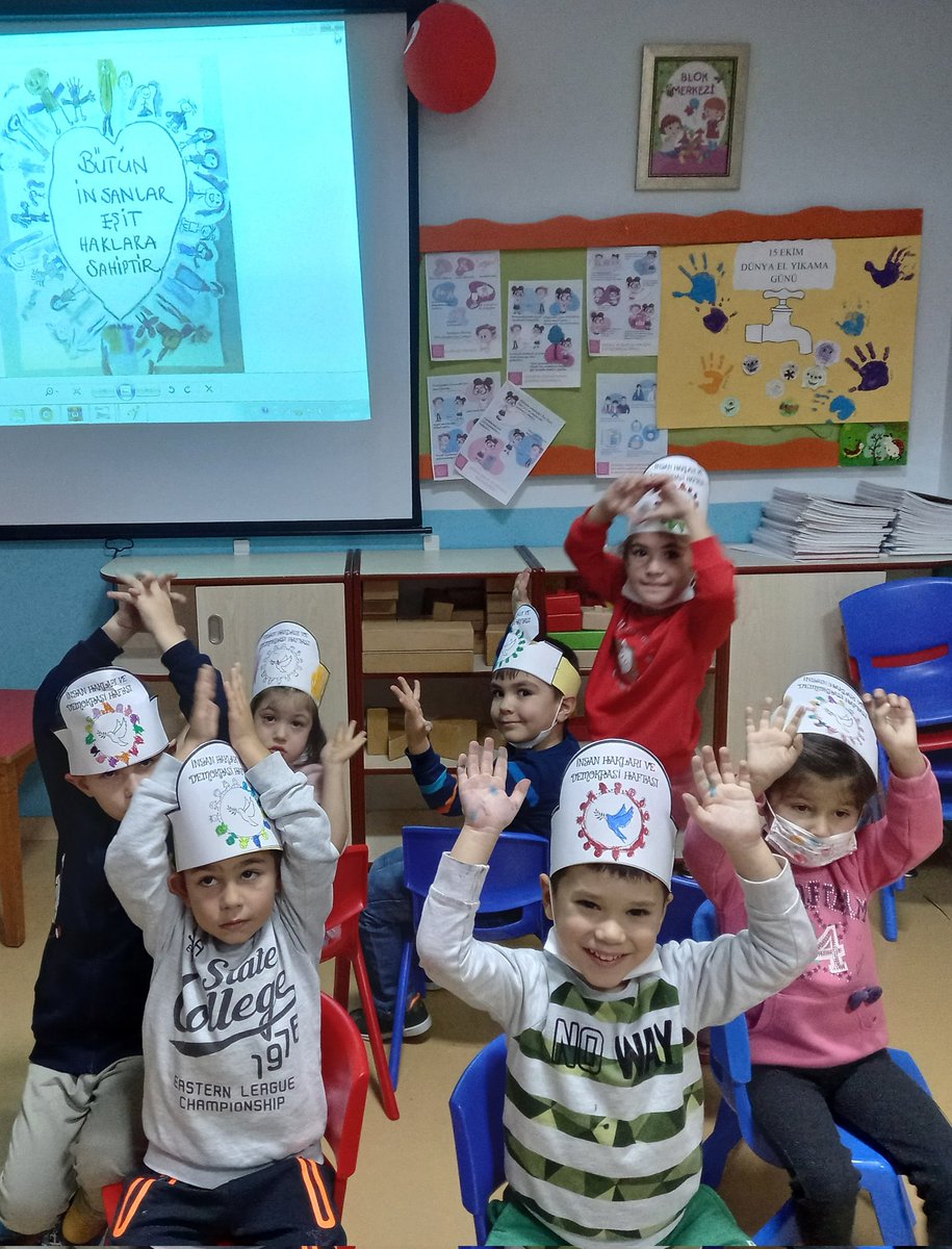 10 Aralık İnsan Hakları ve Demokrasi Günü
<a href="/AnaokuluNecmiye/">Necmiye Gençalioğlu Anaokulu</a> <a href="/Mustafaca02/">Mustafa ÇAYLI</a> <a href="/MarmarisMem/">Marmaris İlçe Millî Eğitim Müdürlüğü</a> <a href="/mugla_mem/">Muğla İl Millî Eğitim Müdürlüğü</a> <a href="/sibelkisaerbaa/">Sibel Kısa</a>