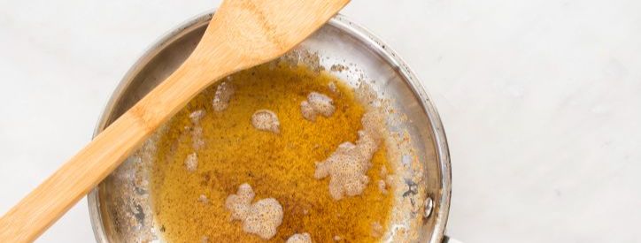 Try our new #FlavorOfTheMonth for December: Brown Butter Toffee. Here’s info about brown butter. linkedin.com/posts/comax-fl… #ComaxFlavors #FlavorInnovation #FlavorCreations #FlavorTrends #FlavorTechnology