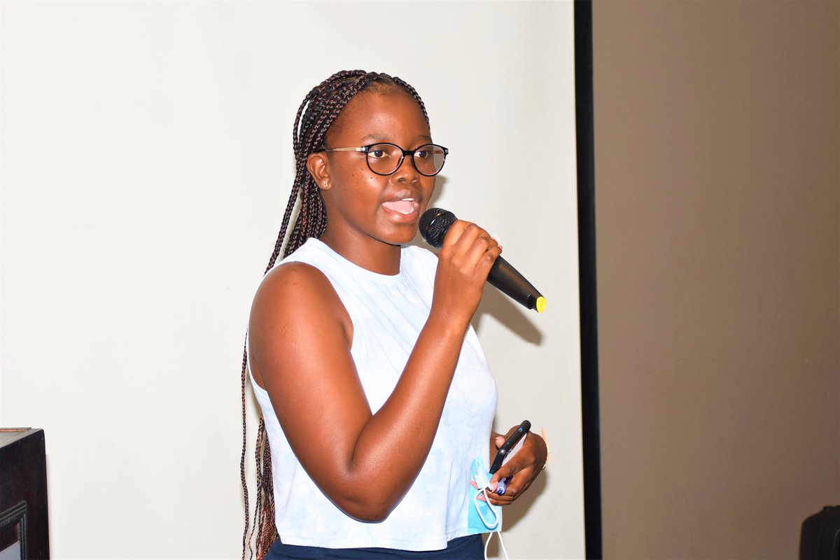 FPB_ZA's tweet photo. "A rape victor needs the help of others who are willing to recognize that a traumatic event has occurred, to suspend their preconceived judgements and simply bear witness to her tale" - @EmilyNdala3
#16Days #16DaysofActivism #FPBCares
@Brand_SA @ChildlineSA https://t.co/rOEXYDLp0i