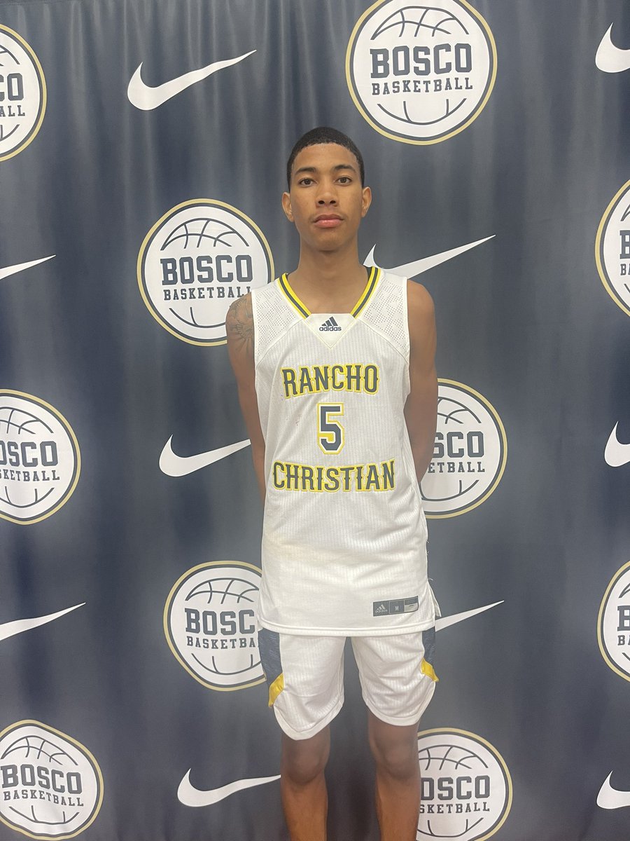 BoscoHoopEvents's tweet photo. Consolation Quarter-Final of the Upper Bracket of #braveswinterclassic 

Grand Terrace 44
@rchshoops 58

GTHS
Deisyn Payne 13pts

RCHS
Rodney Brown 24pts

Player of the Game Rodney Brown - Rancho Christian https://t.co/oAMhRLgZsd