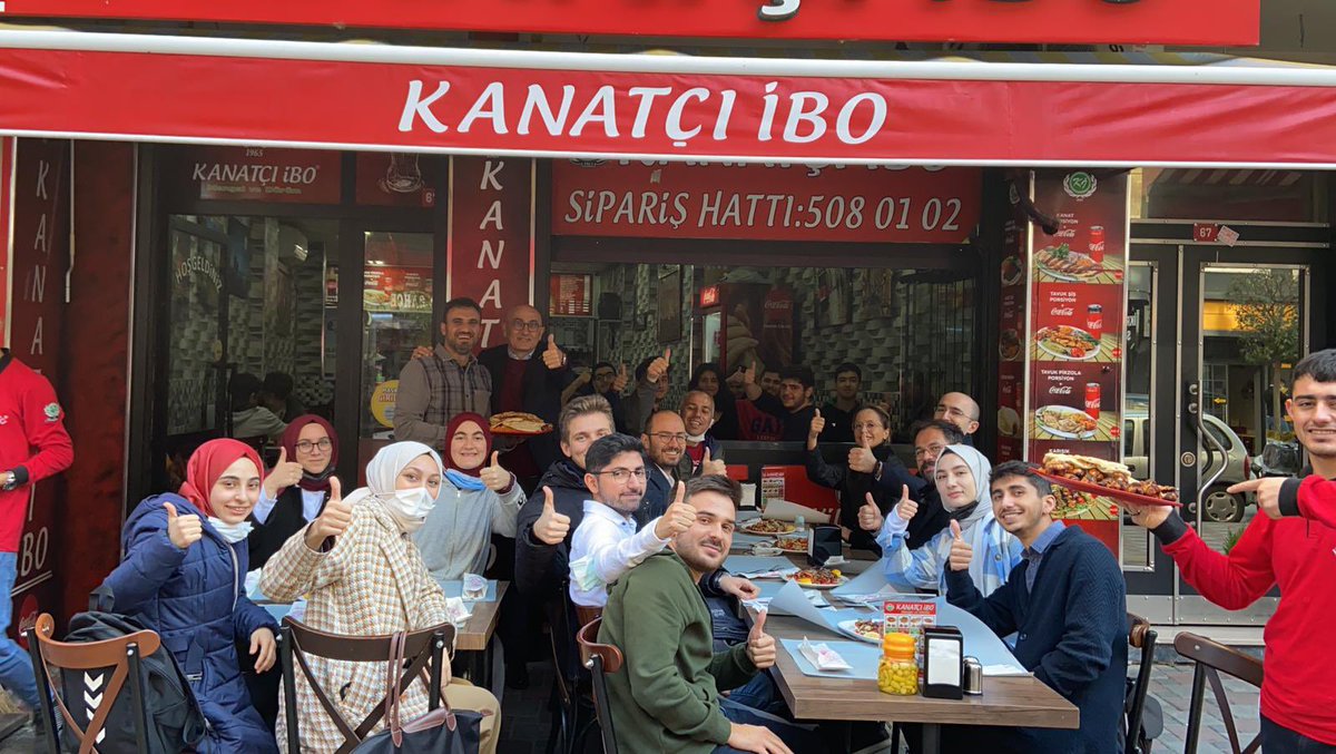 proftameryilmaz's tweet photo. Kanatçı İbo mu dediniz? https://t.co/sAzZFJFP5o