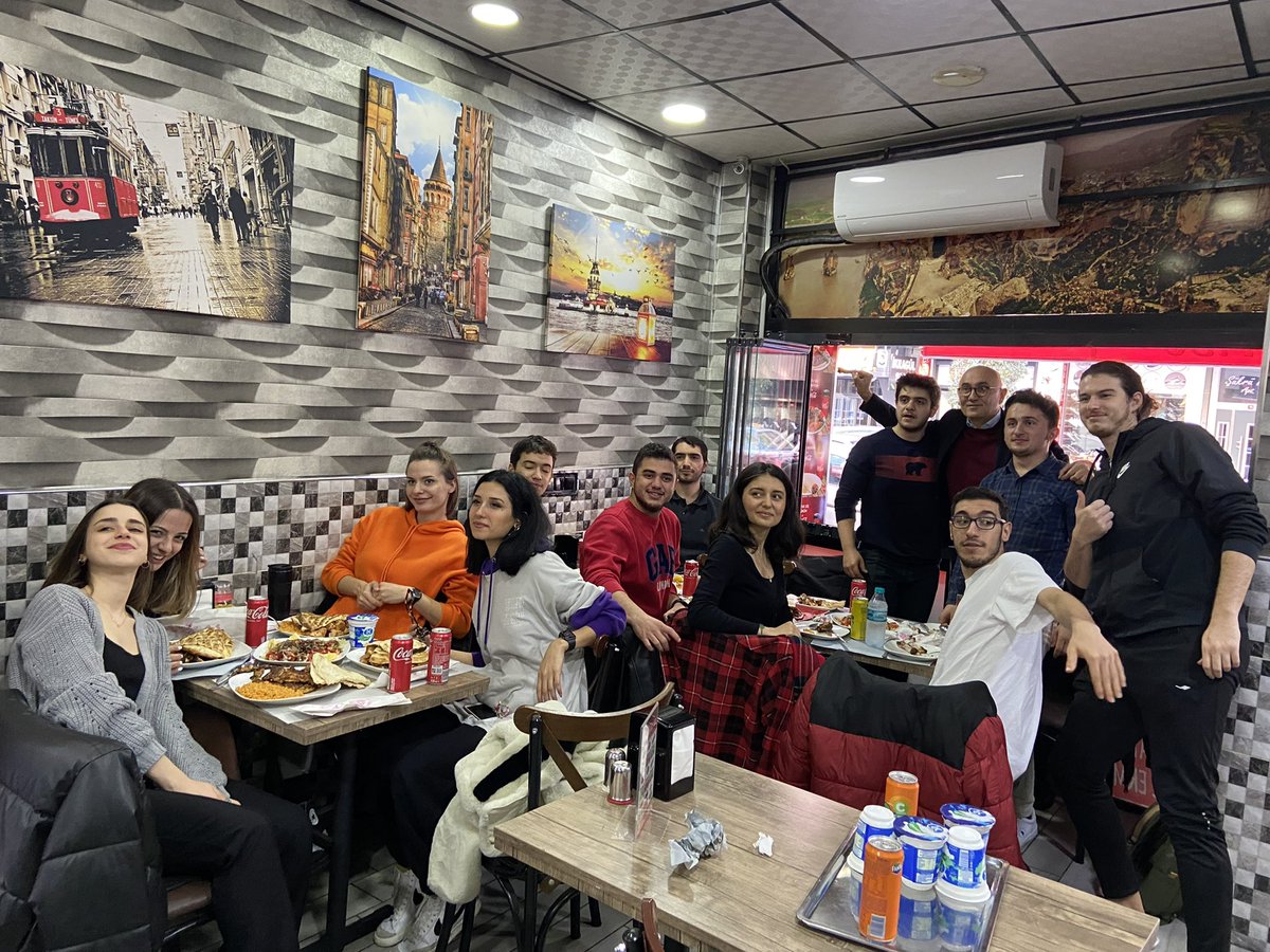 proftameryilmaz's tweet photo. Kanatçı İbo mu dediniz? https://t.co/sAzZFJFP5o