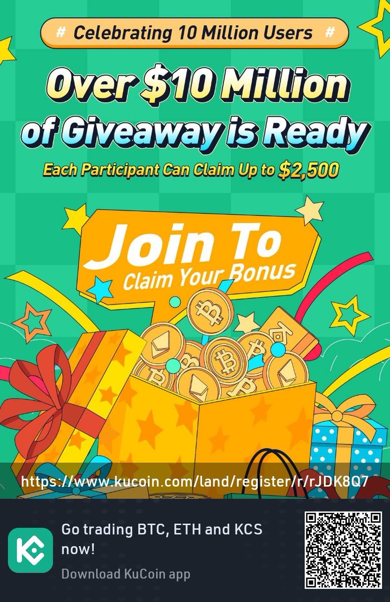 Wish me luck, free to join!