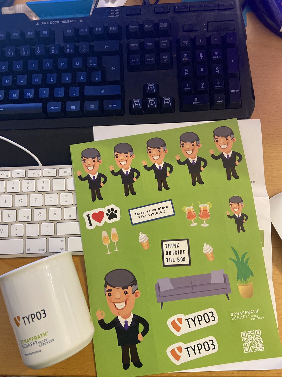 Danke <a href="/schaffrath_de/">schaffrath.de</a>!