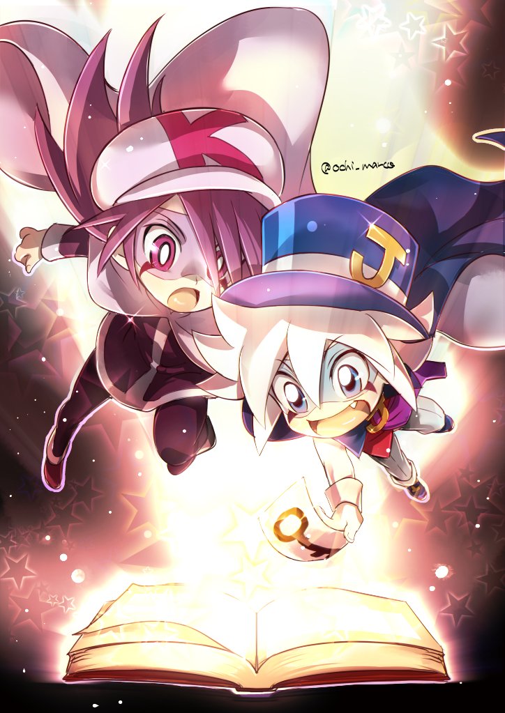 今夜のビックリ1ページ！
怪盗少年ジョーカーズも面白いよ！
十一くんの名前が本名なのかどうかだけは、しぬまでには知りたい…！！