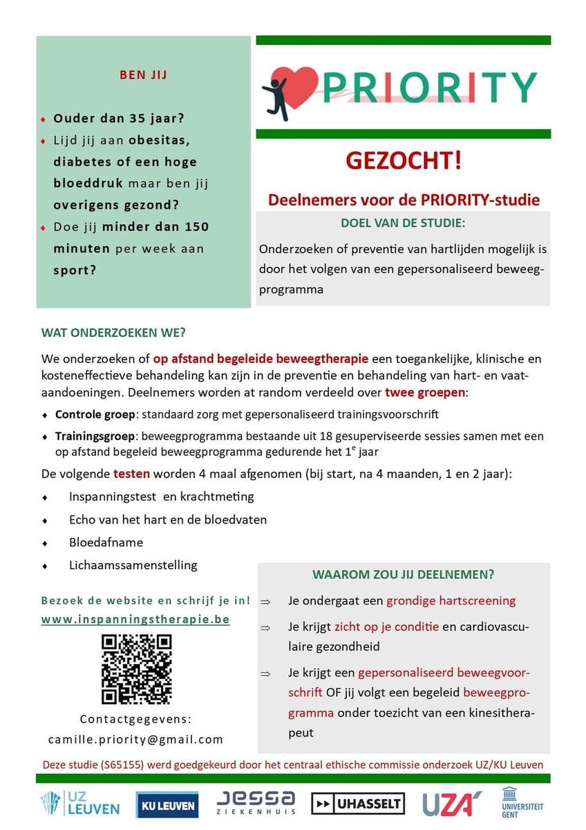 Priority Project tweet media