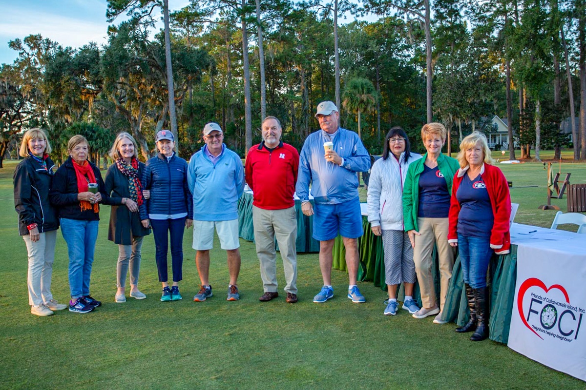 Callawassie Island tweet media