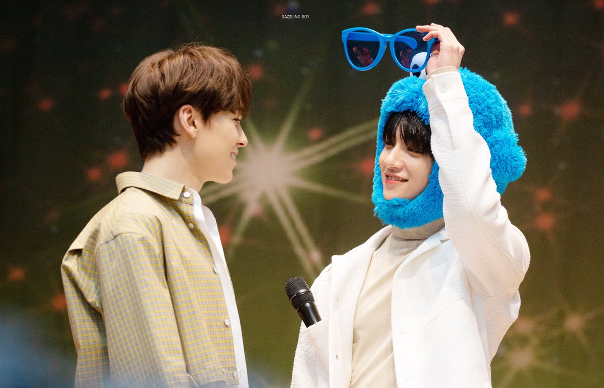 Hello_yuy's tweet photo. #MAMAVOTE #seventeen
그냥 너무 귀여워.... 으엉 https://t.co/hYI1ocWA1y
