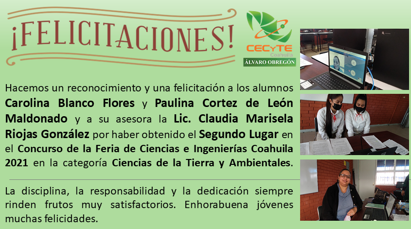 CECyTEC Palaú tweet media
