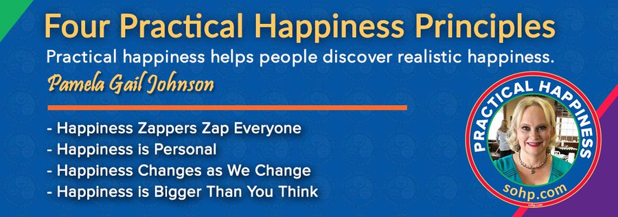 the_real_pamela's tweet photo. Thread [2/2]
Pre-order my book by January 3 for gifts!
PRACTICAL HAPPINESS: Four Principles to Improve Your Life by Pamela Gail Johnson. To be published by @HCI_Books January 4, 2022. 
https://t.co/9yYPdoOVpO
#PracticalHappiness #BookTwitter #writerslift #WritingCommunity https://t.co/pGFaEzjEFE