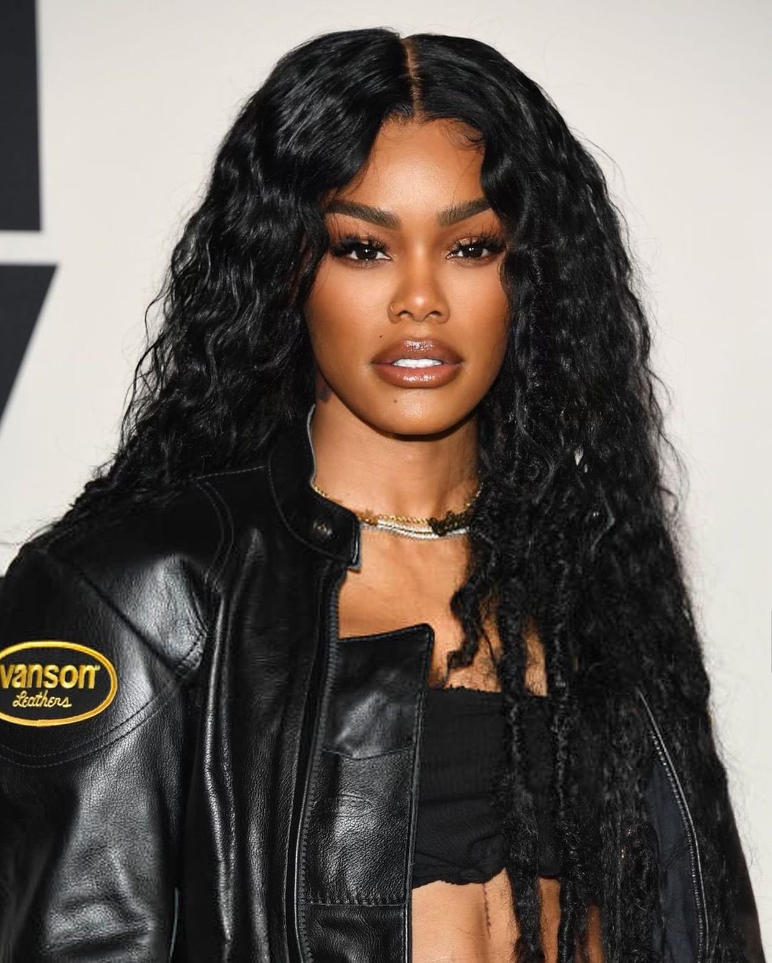 Happy 31st Birthday, Teyana Taylor 