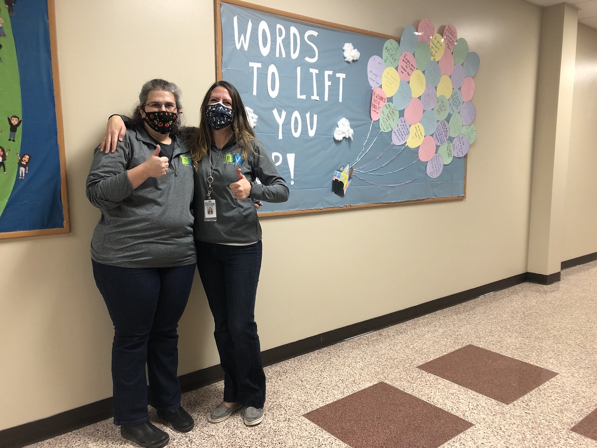 BtNewVisionsSS's tweet photo. Twinning colleagues to lift you up on a Friday morning: @BtNewVisions @BtNewVisionsELA https://t.co/KpmAv6N9HW