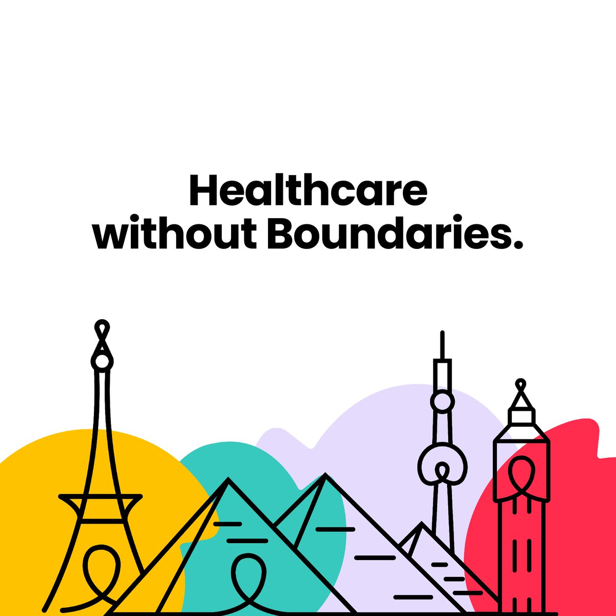 OutpostHealth's tweet photo. Anytime, anywhere. Healthcare without boundaries that allows you to consult with your patients and connect with colleagues from across the world. Pretty cool, right?😎
#health #outposthealth #healthcare #healthcareplatform #community #patients #healthcarewithoutboundaries https://t.co/E5ezkNWRlO