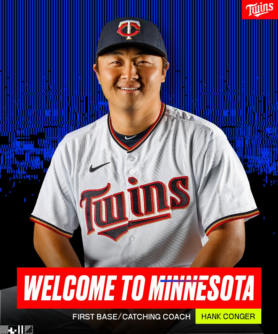 Minnesota Twins First Base Coach: A Comprehensive Overview