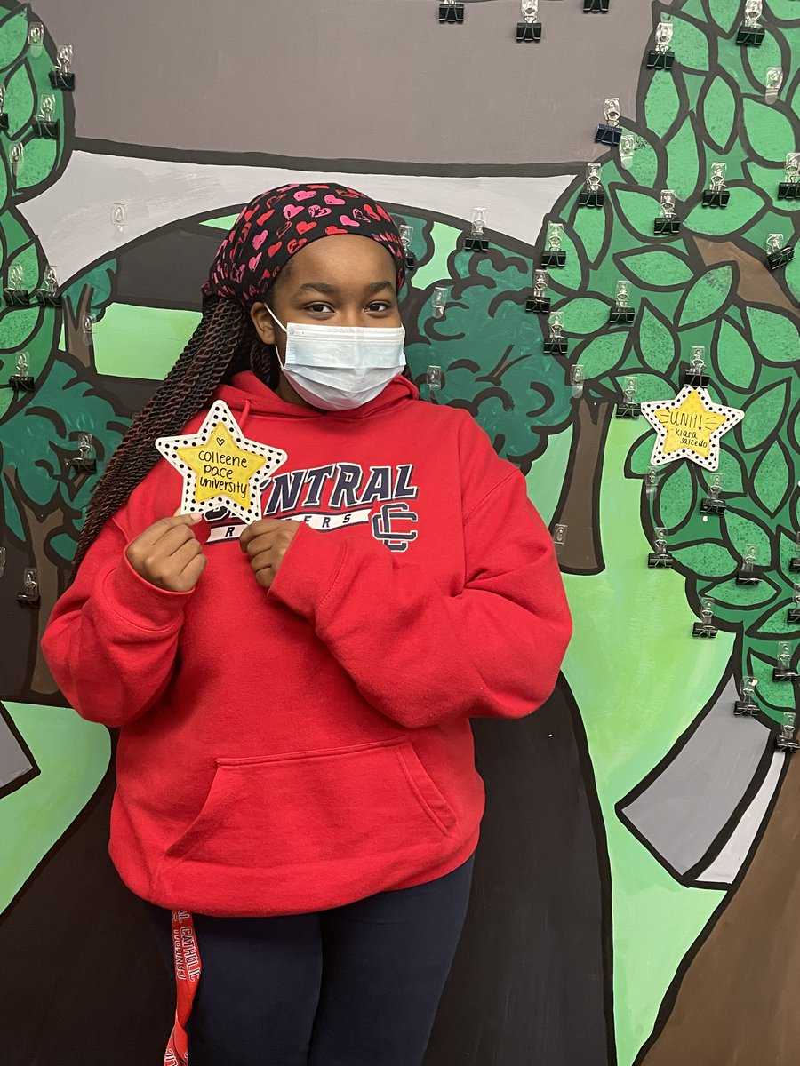 CCRaider_SC's tweet photo. Headed into the weekend celebrating more senior acceptances! 
#Classof2022 #WeAreCentral #collegebound #RAIDERPRIDE
@CCRaider_SC @CCRaider_HS https://t.co/1ESx90Hrea