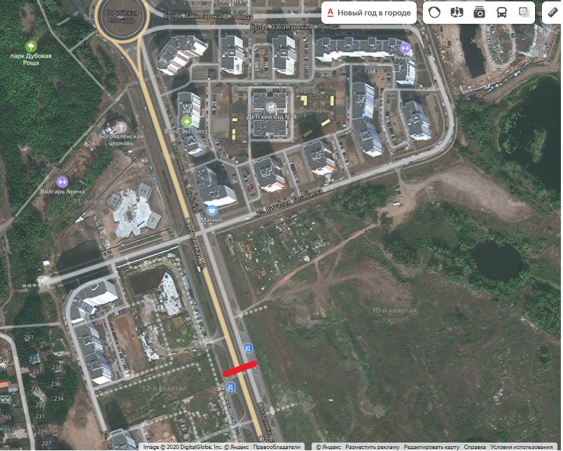 Сбили ребенка на ул.Осетинской на пешеходном переходе у 12 квартала. Водитель скрылся. Это уже 4 раз сбивают людей на ул. Осетинская. <a href="/DTransporta/">Дептранс Самары</a> <a href="/gibddsamara/">ГИБДД Самара</a> - сколько можно уже к вам обращаться по установке светофора на этих переходах. 6 полосная дорога - школа через дорогу!