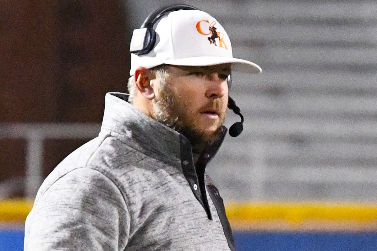 Bob Jensen (@huskerlandbob) on Twitter photo Three more state champion football coaches honored both in our print edition and at huskerlandpreps.rivals.com. Take a bow, Mike Speirs (<a href="/HDJaguars/">Howells Dodge</a>), Craig Schnitler (@kenesawbludevil) and Landon Miller (#CodyKilgore). #CongratsGuys <a href="/levibelina22/">Levi Belina</a> <a href="/Tyson_Denkert10/">Tyson Denkert</a> <a href="/Tucker54469708/">Tucker</a> Three more state champion football coaches honored both in our print edition and at huskerlandpreps.rivals.com. Take a bow, Mike Speirs (<a href="/HDJaguars/">Howells Dodge</a>), Craig Schnitler (@kenesawbludevil) and Landon Miller (#CodyKilgore). #CongratsGuys <a href="/levibelina22/">Levi Belina</a> <a href="/Tyson_Denkert10/">Tyson Denkert</a> <a href="/Tucker54469708/">Tucker</a>