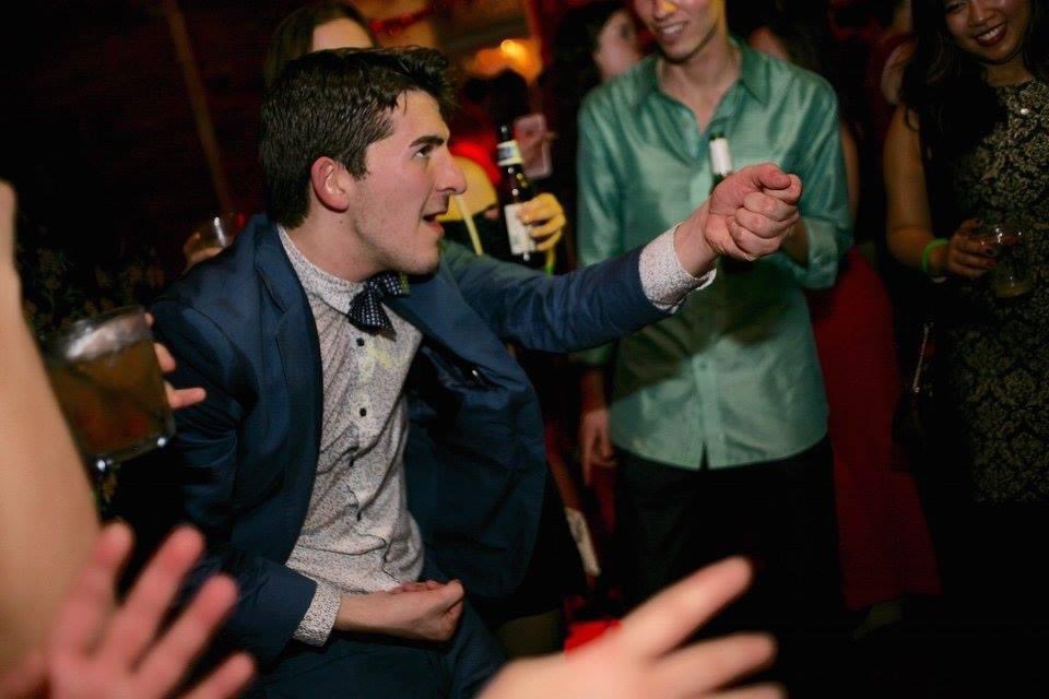 BCNYCAlumni's tweet photo. T-1 day until the holiday party at the biggest &amp; latest premier event space to open in NYC in years. Grammy award winning @Zedd has already performed there, @steveaoki will perform later this month. Now reserved exclusively for us, for 3 hours! See👏you👏there.👏 Details &amp; tix ⬇️ https://t.co/E4bmTkrqKr