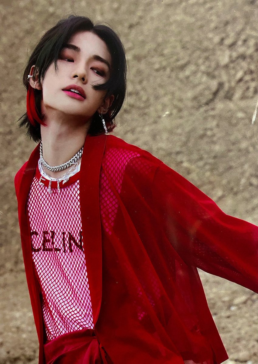 archiveforhhj's tweet image. #straykids #MAMAVOTE