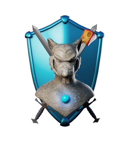 Twinioo's tweet photo. @Chico_Crypto_ So excited for the $CHEEZE drop today. Great project and great community!! #Ratelles https://t.co/X0Vtfu0yWA
