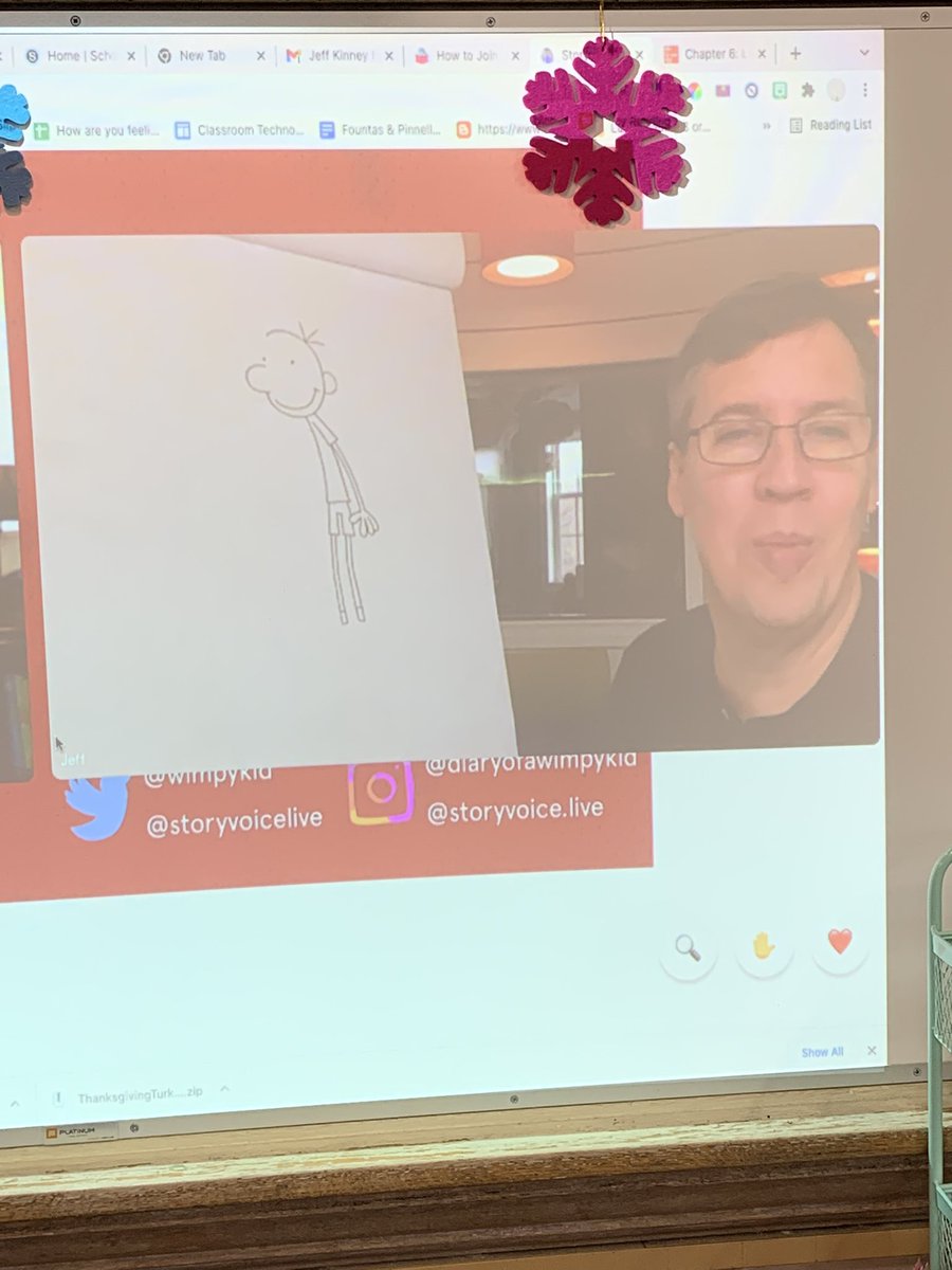 Pamela Johnson tweet media