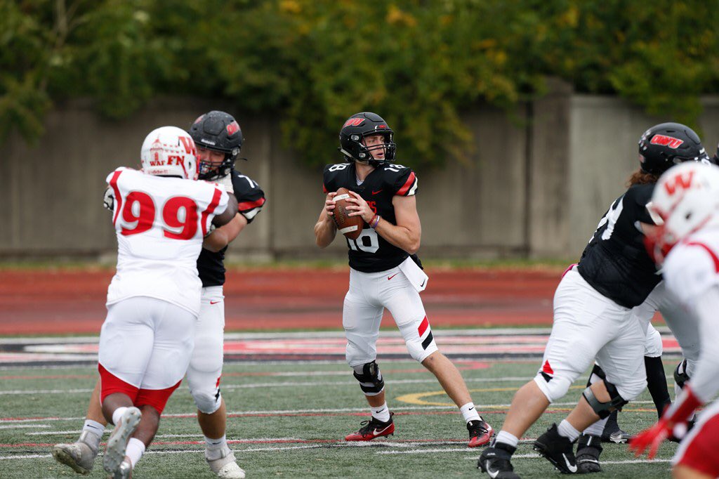 I am now in the transfer portal and looking for a place to graduate transfer to with 2 years of eligibility remaining. Thank you to OWU (coaches and teammates) for an amazing past 3 years! Looking forward to my next chapter! 

youtu.be/eVp3oYR_WT8
