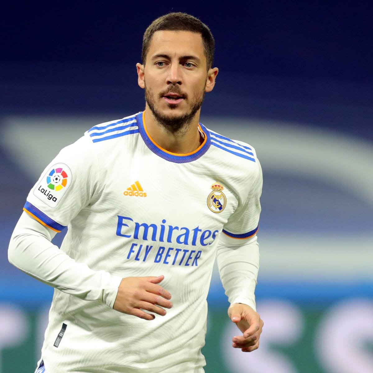 ⚒️ West Ham have lodged a bid of £21m to sign Eden Hazard from Real Madrid but the Spanish giants are holding out for double the amount...

Could we see him back in the #PL come January?

#WHUFC | #Transfers
