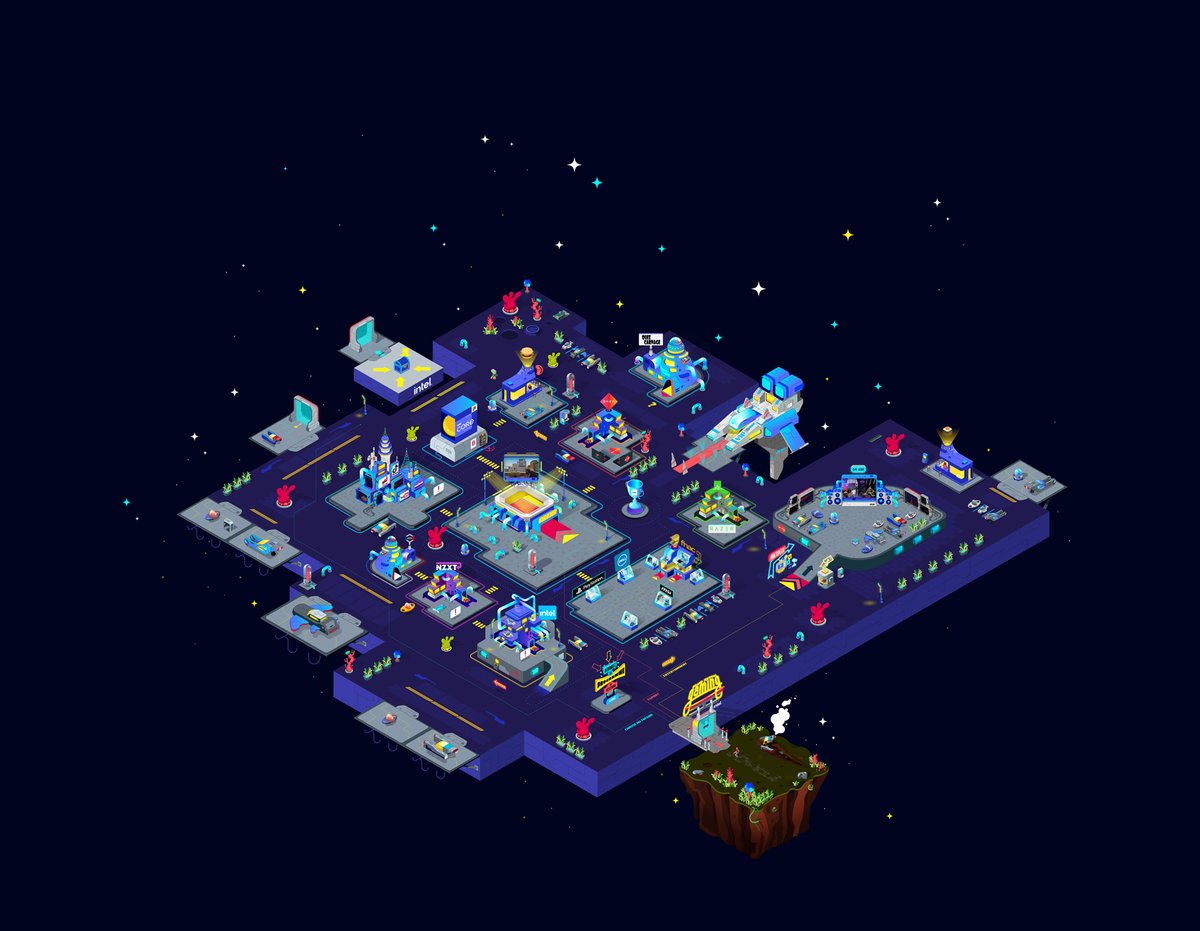 Cédric Audinot tweet media