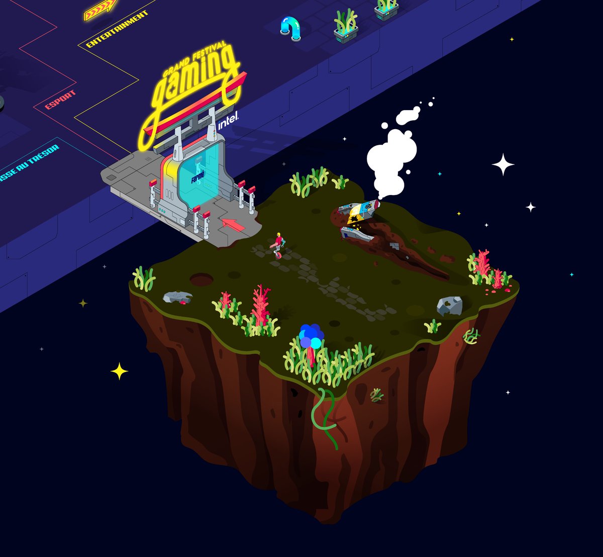 Cédric Audinot tweet media