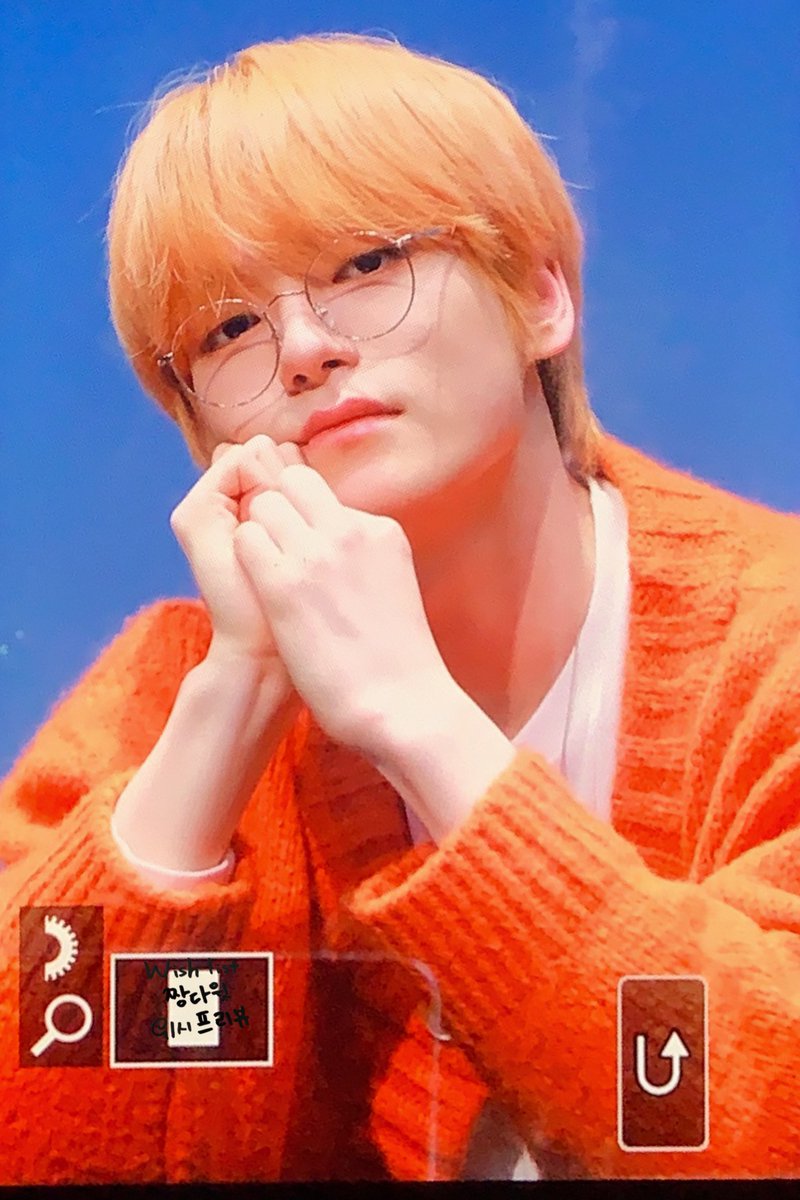 WishList611's tweet photo. 211210 🧡🍊

@by_EPEX

#EPEX #이펙스 #WISH #위시 
#곽다윗 #다윗 https://t.co/sJfZ2X7sxP