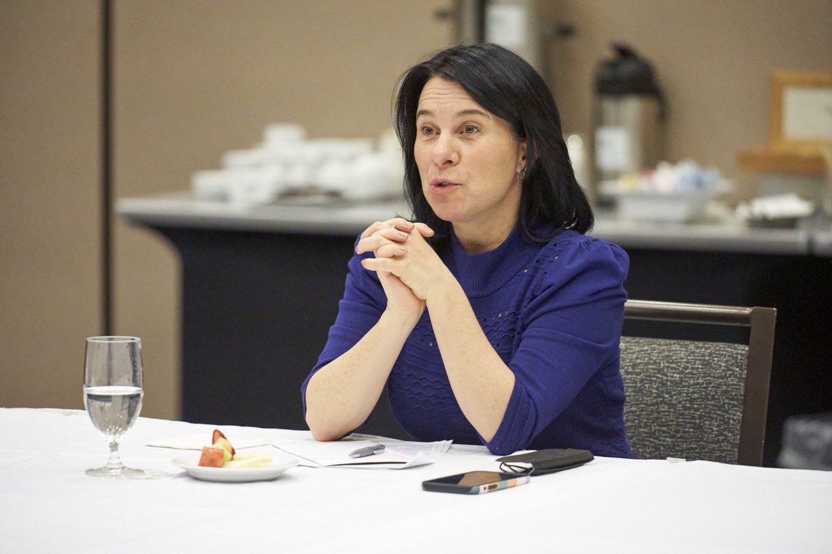 Valérie Plante tweet media