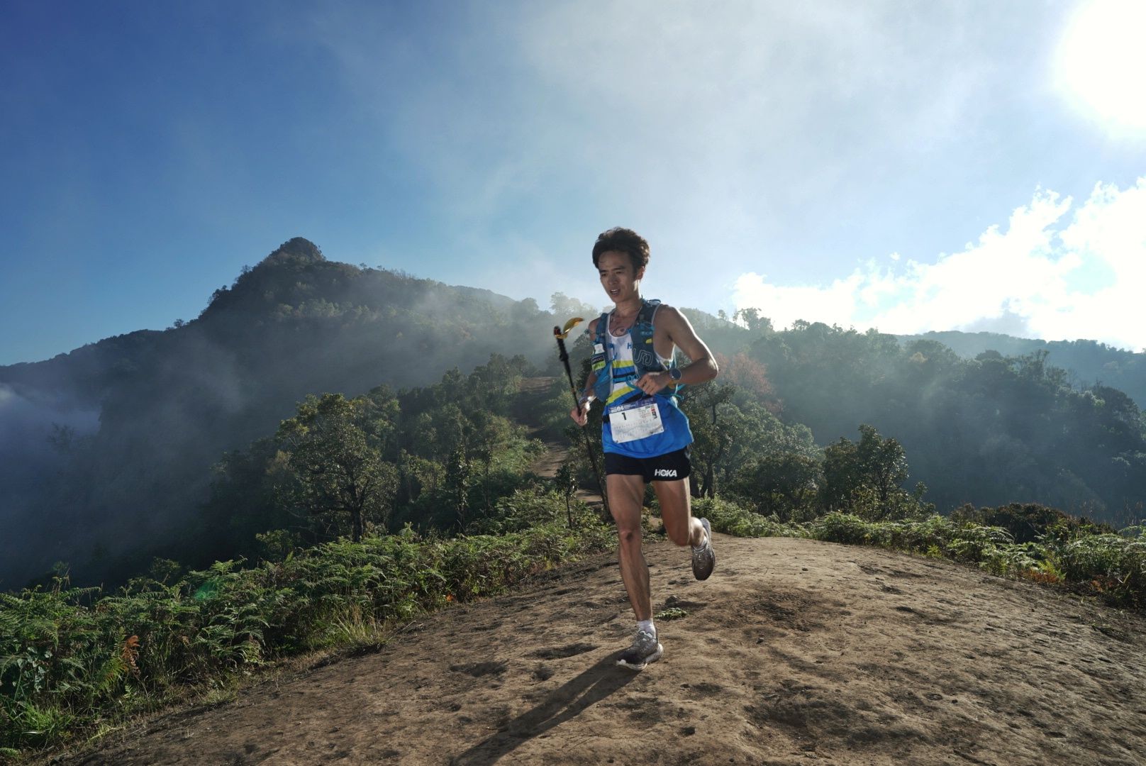 Calendrier 2023 Trail Utmb® Mont-Blanc (@Utmbmontblanc) / Twitter