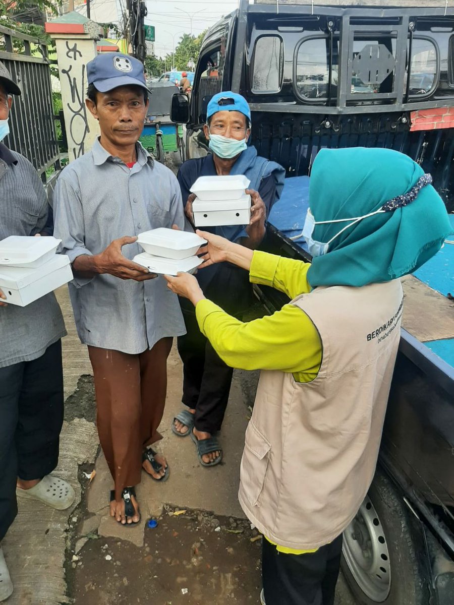 E-BERKAH tweet media