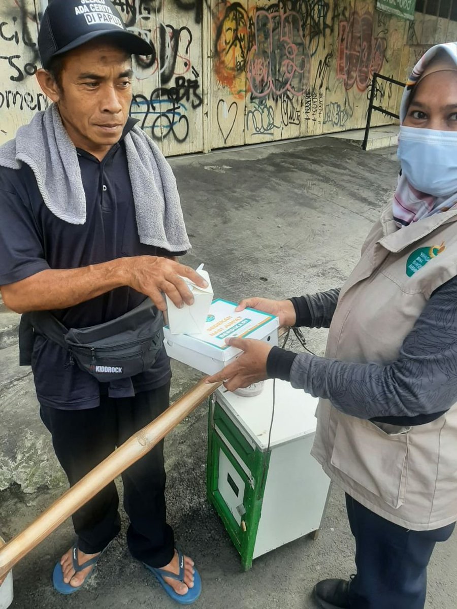 E-BERKAH tweet media