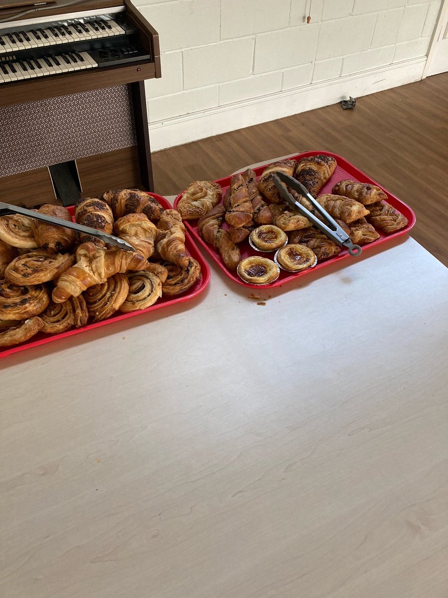 The Write Time tweet media