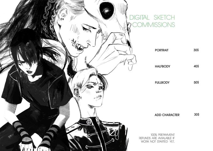 New Year is coming🥂
Im free and you have some coins?
We were maden for each other💍😏 