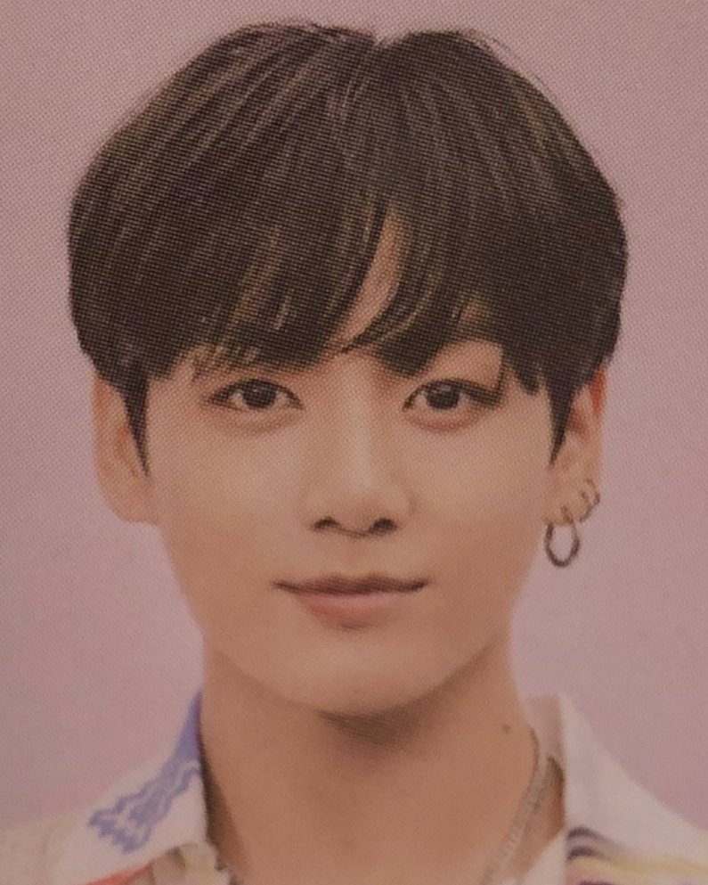 Buuuu~~~~~~ Mudei! 🙊