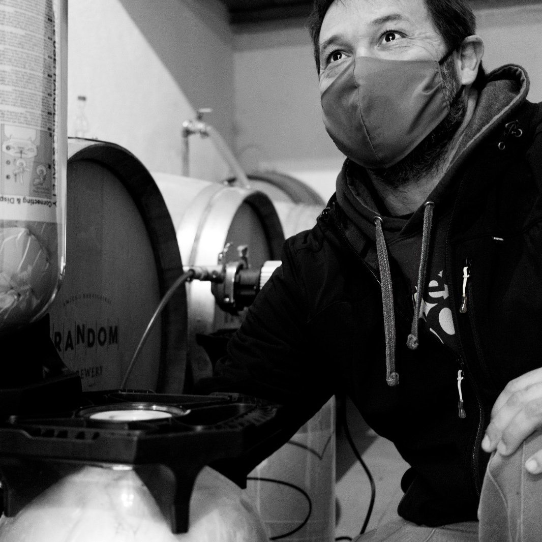 Random Brewery tweet media