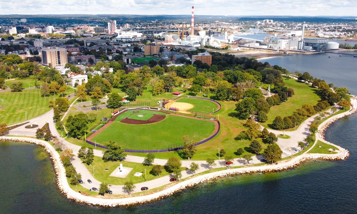 Bridgeport Baseball tweet media