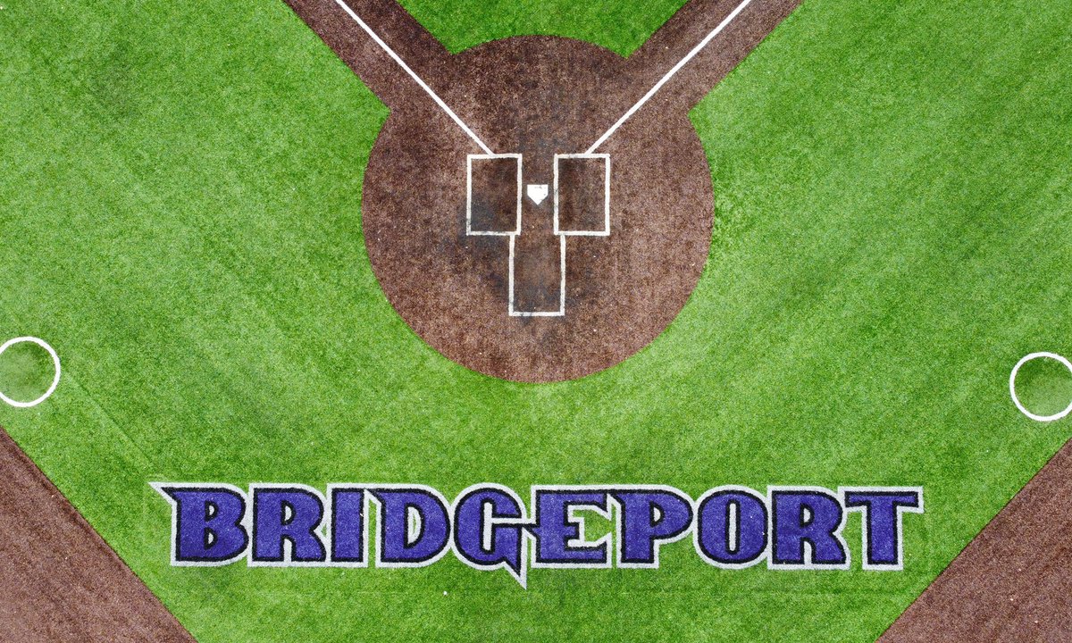 Bridgeport Baseball tweet media