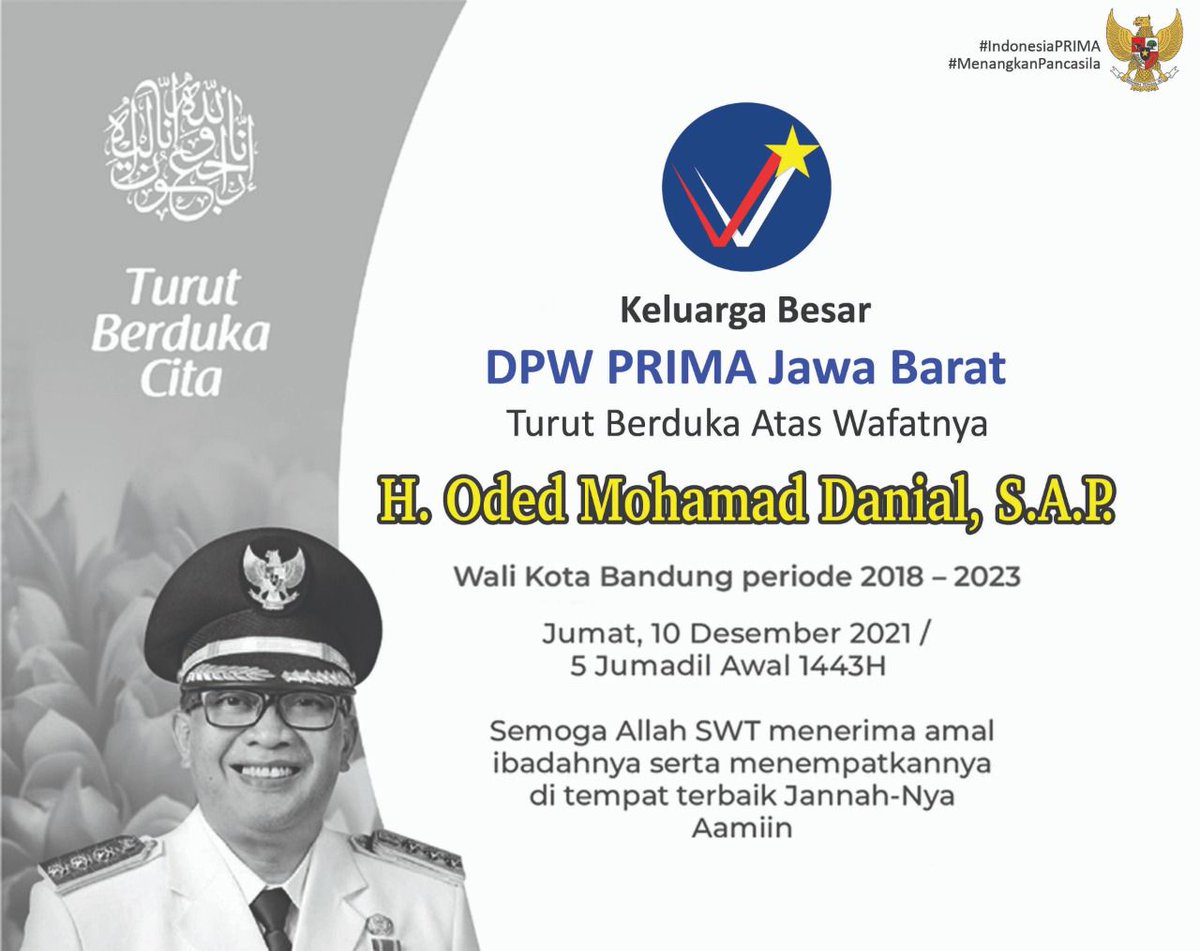 KPW PRD JABAR (@kpwjabar) on Twitter photo 
