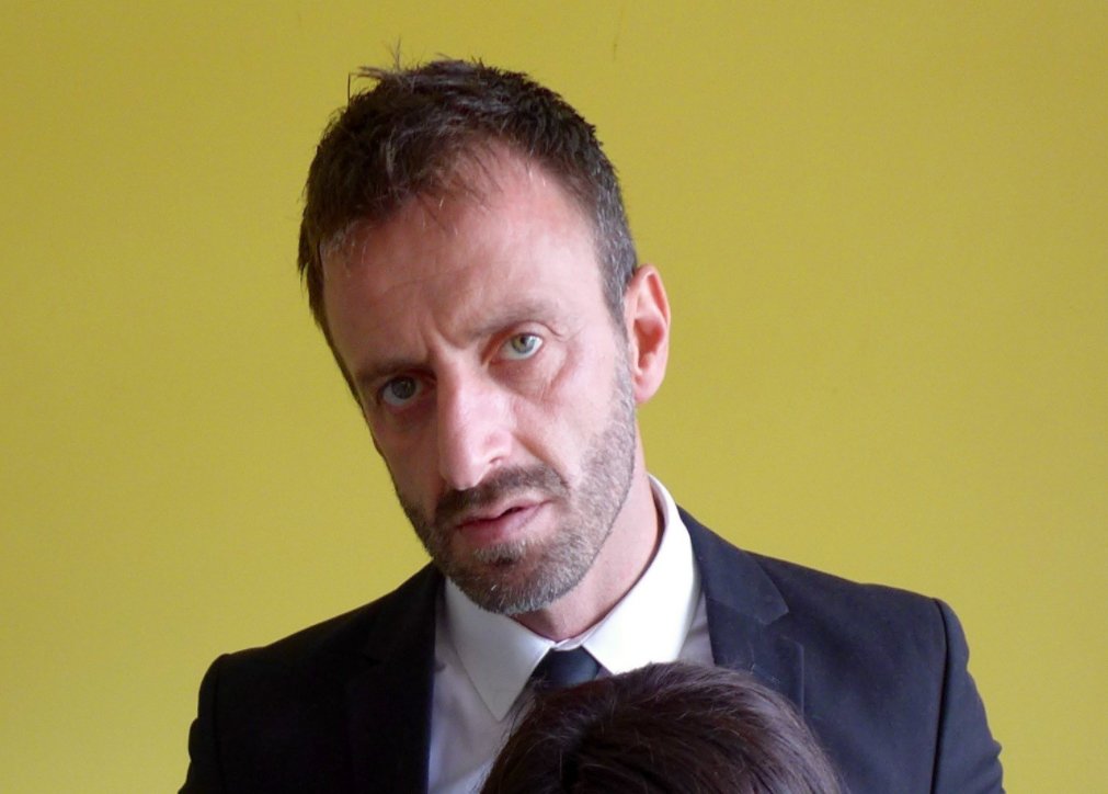  Happy Birthday from everyone at the PSS to the main Man, Mr Pascal White 