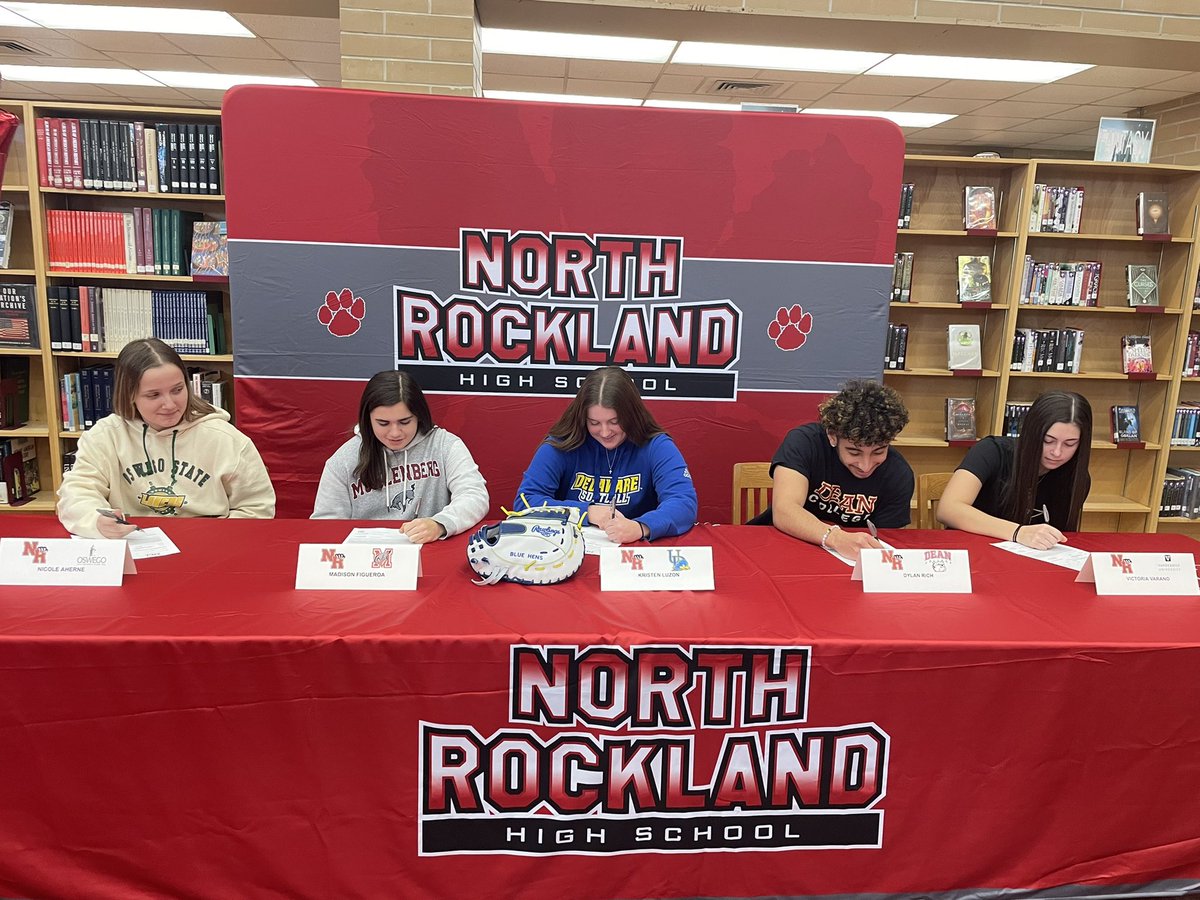 NRockathletics's tweet photo. Congrats!!!
#raiders4ever https://t.co/r6GbnsndZ2