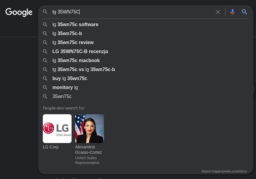 turowicz's tweet photo. That is some LGTV+ ideology coming from Google @Timcast https://t.co/2pe3DvNHyL