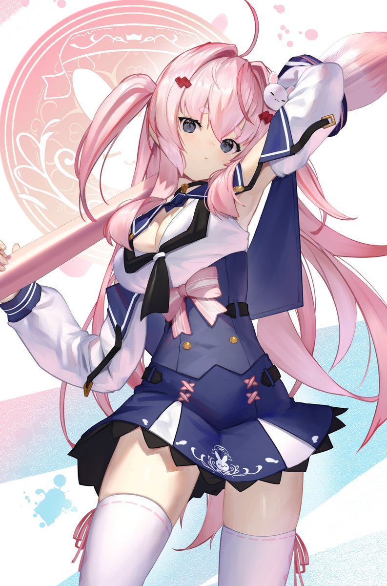 桜兎めう🪸Vtuber on X: 桜兎めう🪸Vtuber on X: